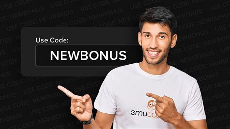 EmuCasino Bonus Code NEWBONUS gets you 20 no deposit .